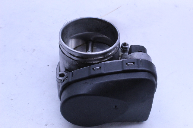 BMW 330i 530i X3 X5 Z3 Z4 M54 3.0 Throttle Body - 13547502445 OEM