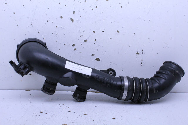 2007-2010 BMW 135i 335i N54 Turbo Air Charge Pipe Tube - 11657570069 OEM