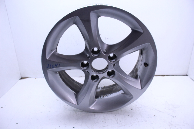 2008 2009 2010 2011 2012 2013 BMW 128i 135i Wheel 17 X 7 Rim - 36116778219 OEM