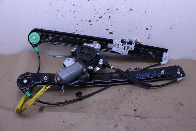 BMW 320i 323i 325i 328i 330i Window Regulator Front Right 8196037 Stock#21041 OEM