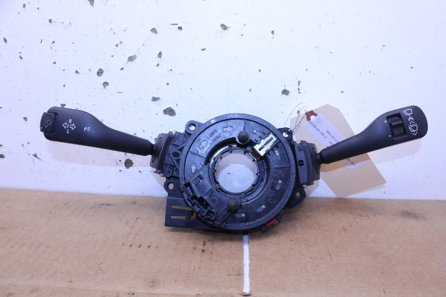 2001-2006 BMW 325i 328i 330i M3 Turn Signal Wiper Column Switch OEM
