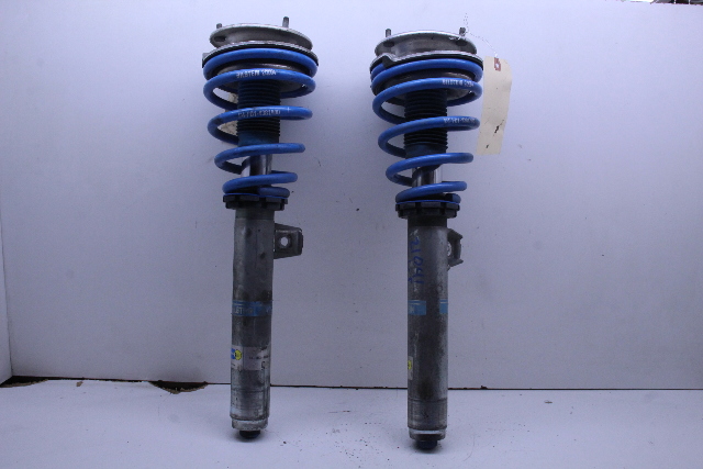 2001-2005 2006 BMW 330i Bilstein Front Strut Struts Right Left OEM