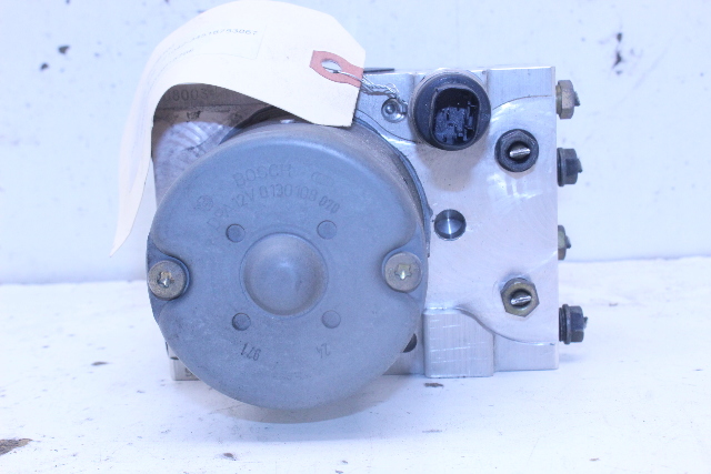 2000 BMW 740iL E38 ABS Anti Lock Brake Pump 6753867 OEM