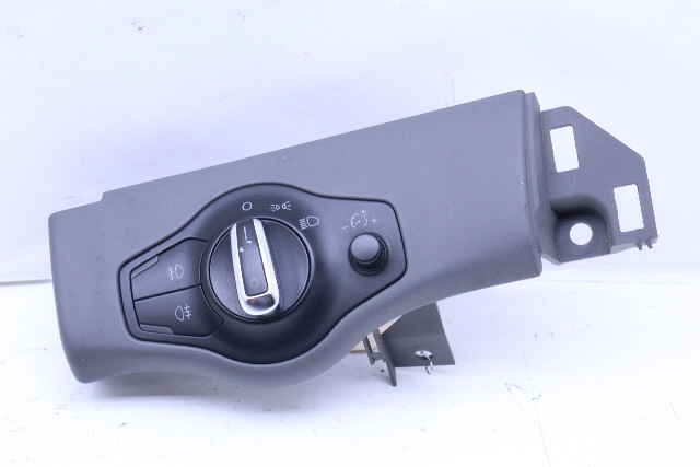 2009 Audi A4 Headlight Switch - 8K0941531T OEM