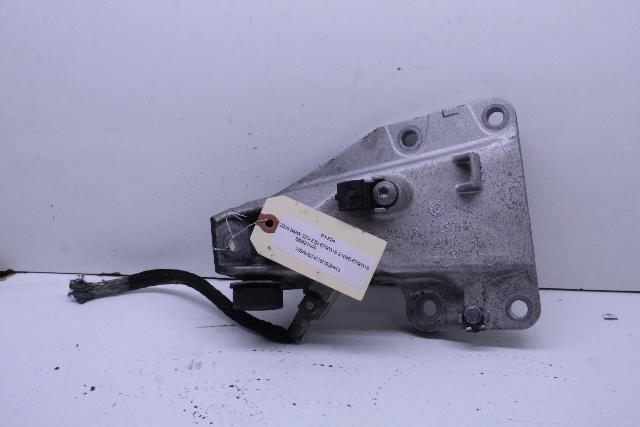 2007-2013 BMW 128i 328i N51 N52 Engine Motor Mount Bracket Left - 22116760315 OEM