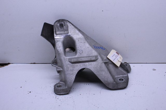 2007-2013 BMW 128i 328i N51 N52 Engine Motor Mount Bracket Right Passsenger - 22116760316 OEM