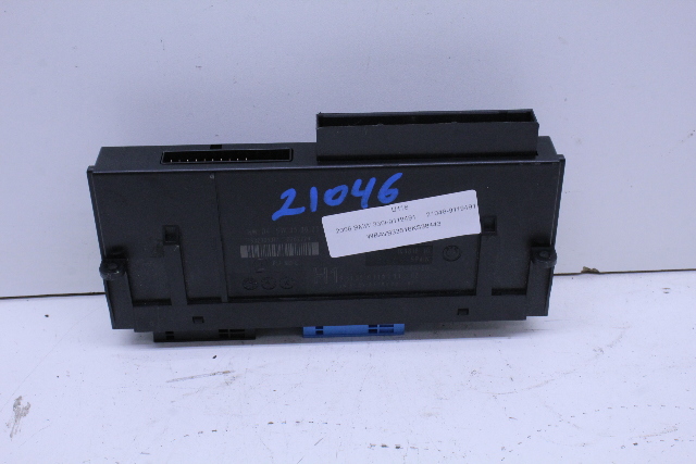 2006 BMW 325i 330i Electronic Junction Box Module OEM