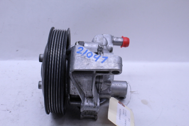 2009-2012 Audi A4 A5 3.2 S4 S5 3.0 Power Steering Pump - 8K0145156L OEM
