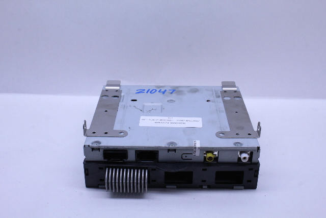 2009 2010 2011 Audi A4 A5 Satellite Radio Receiver Module OEM