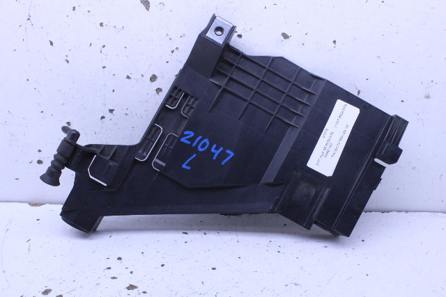 2010 2011 2012 Audi A5 S5 Headlight Mounting Bracket Left OEM