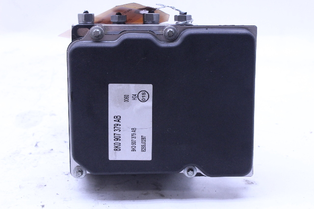 2009 2010 Audi A4 Quattro ABS Anti-Lock Brake Pump OEM