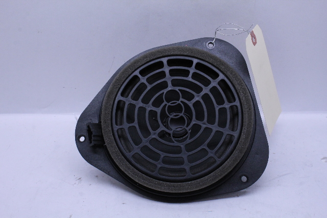 2009 2010 2011 2012 Audi A5 S5 B&O Rear Quarter Panel Speaker OEM