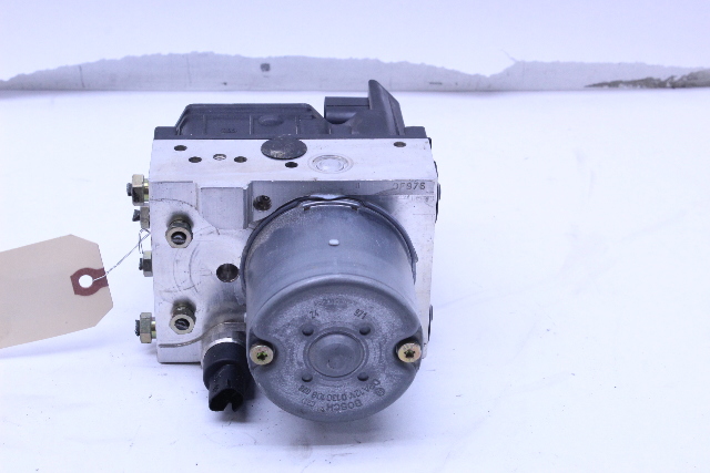 2000 Porsche 911 996 Carrera 4 Anti-Lock Brake ABS Pump OEM