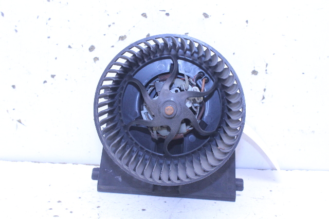 2000 Porsche 911 996 Heater Blower Motor OEM