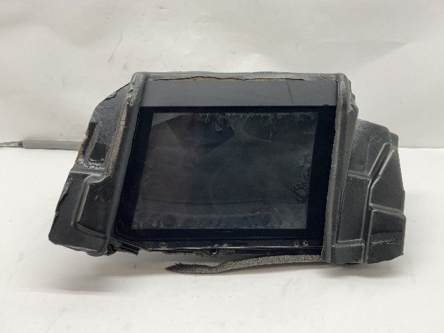 BMW 645i 650i M6 E63 E64 Dashboard Heads Up Display Screen 62309115963 OEM