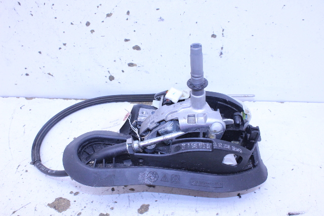 2006 BMW 650i E64 Transmission Shifter Automatic Gear Shift Selector 7546813 OEM