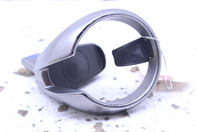 2006 BMW 650i E64 Cup Holder Center Console