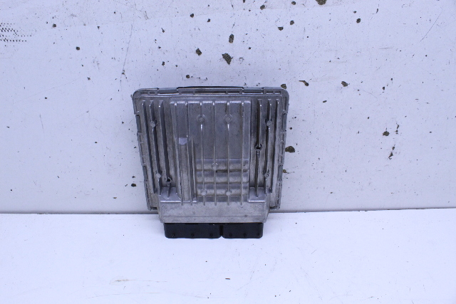 2008 BMW 128i 328i Engine Computer Module ECU ECM DME OEM