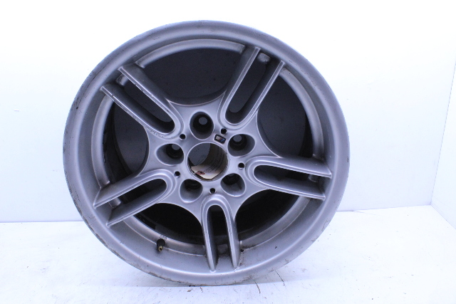 2001 2002 2003 BMW 525i 530i 540i M5 E39 17 x 9 Style OEM