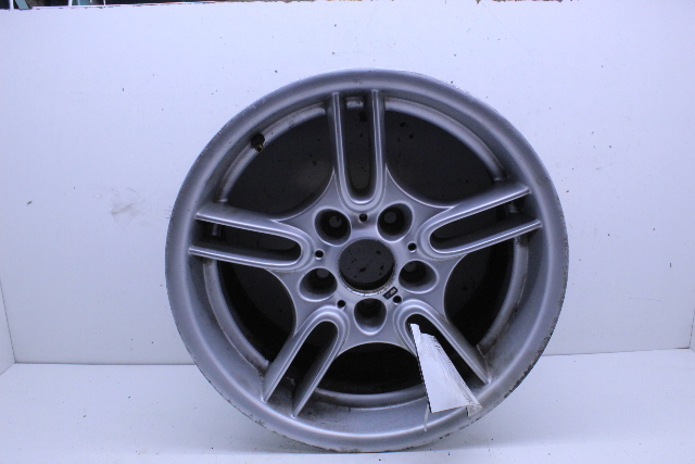 2001 2002 2003 BMW 525i 530i 540i M5 E39 17 x 9 Style OEM