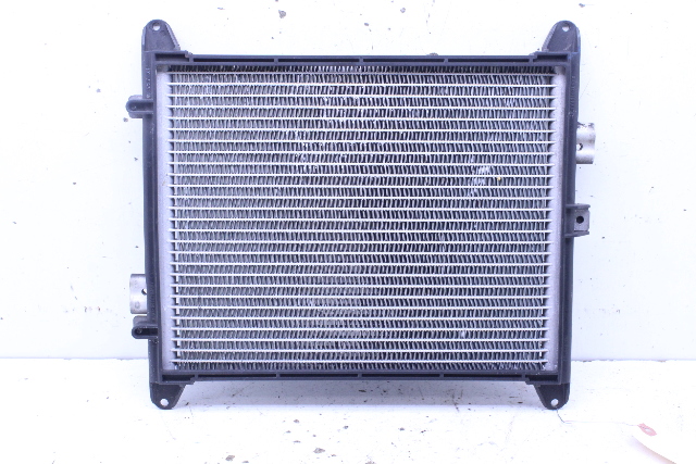 Porsche 911 996 997 Turbo AC Air Conditioning Condenser 99657371101 OEM