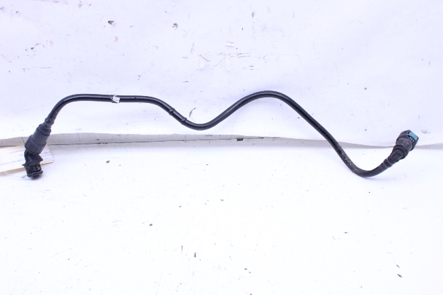 2007 2008 2009 Porsche 911 997 Turbo Radiator Vent Line Tube Right OEM