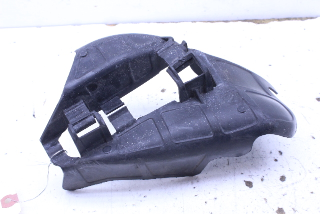 2007 Porsche 911 997 Control Arm Guide Stone Deflector Left OEM