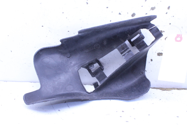 2007 Porsche 911 997 Control Arm Guide Stone Deflector Right OEM