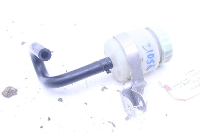 Porsche 911 996 997 Turbo Clutch Master Cylinder Bottle Reservoir OEM