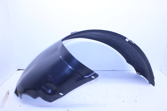 2007 2008 2009 Porsche 911 997 Turbo Rear Fender Liner Right OEM