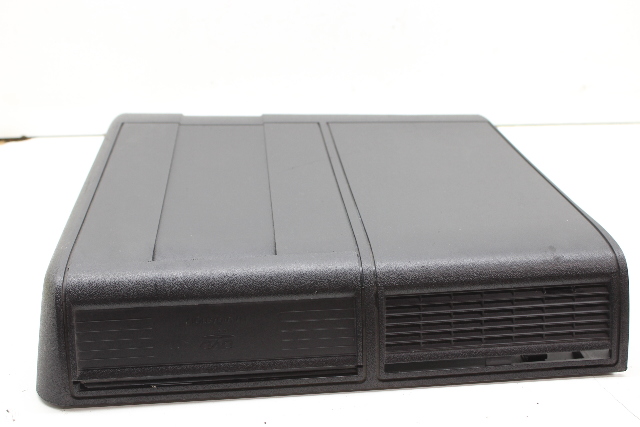 2006 2007 2008 Porsche 911 997 Turbo C4S Trunk DVD Changer Trim Cover OEM