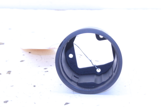 2005-2012 Porsche 911 Ignition Switch Trim Bezel - 99755242701 OEM