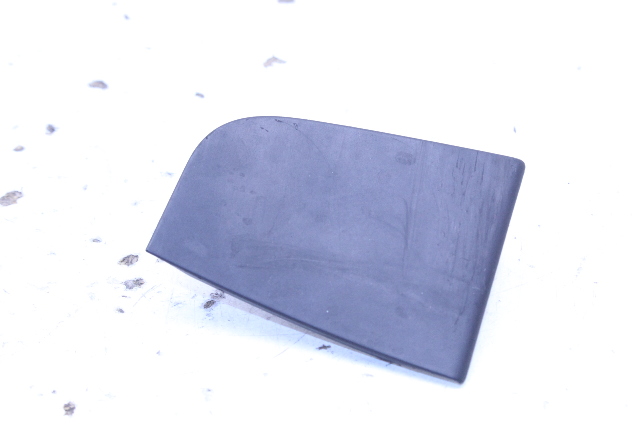 2005-2012 Porsche 911 997 Door Panel End Cap Trim Left OEM
