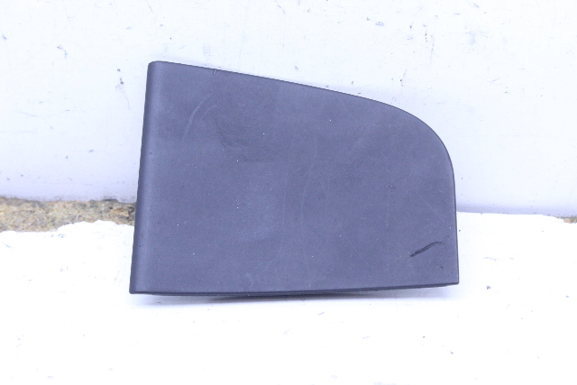 2005-2012 Porsche 911 997 Door Panel Upper End Trim Cap Right OEM