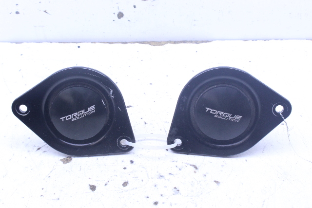 Porsche 911 996 997 Engine Motor Mount Torque Solution Brand