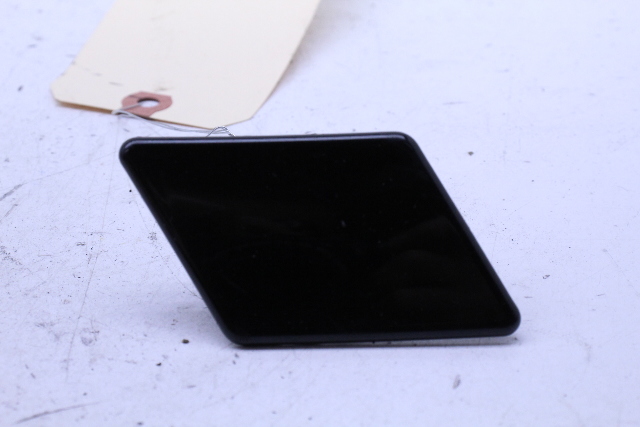 2010 BMW 328xi Right Headlight Washer Cover Trim 7203496 OEM