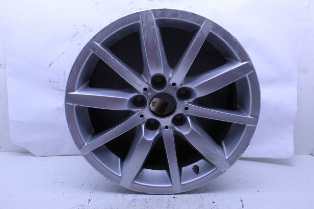 2006 2007 2008 2009 2010 2011 BMW 328i 335i Wheel 17 X 8 Style OEM
