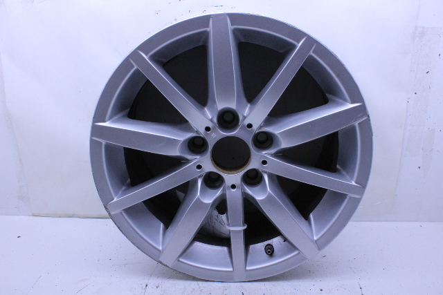 2009 2010 2011 BMW 328i 335i Wheel 17 X 8.5 Style OEM