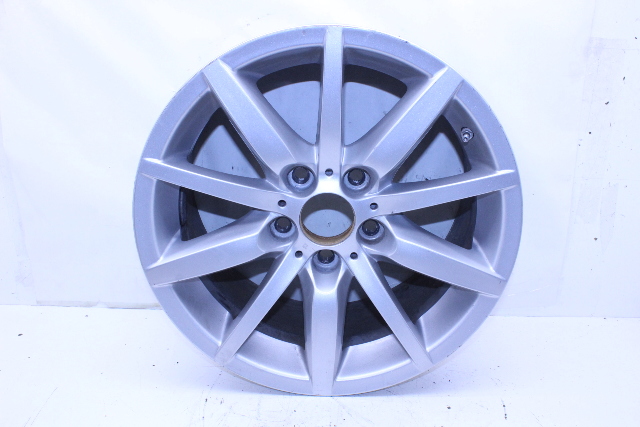 2009 2010 2011 BMW 328i 335i Wheel 17 X 8.5 Style OEM