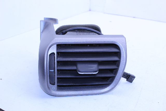 2005-2012 Porsche 911 Right Dash AC Air Vent Volcano 99755213207 OEM