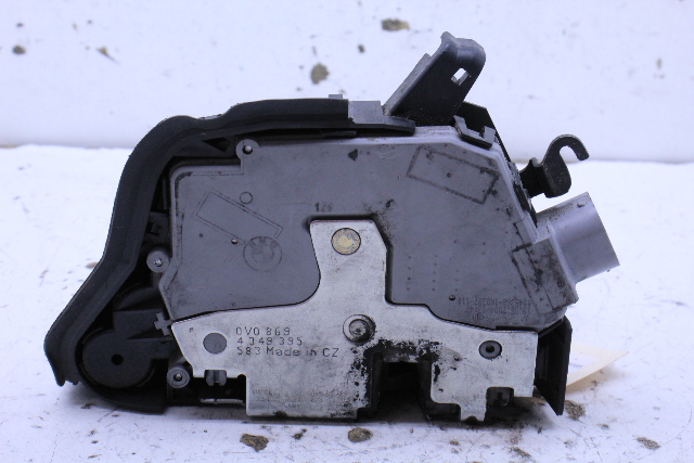 2004 BMW 325ci Door Latch Lock Actuator Front Left Driver 4349395 OEM