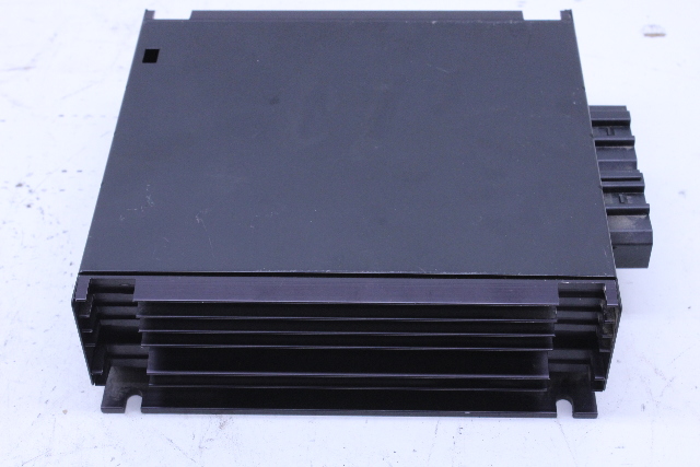 Volkswagen Golf Gti Jetta Amp Amplifier - 1J6035456C OEM