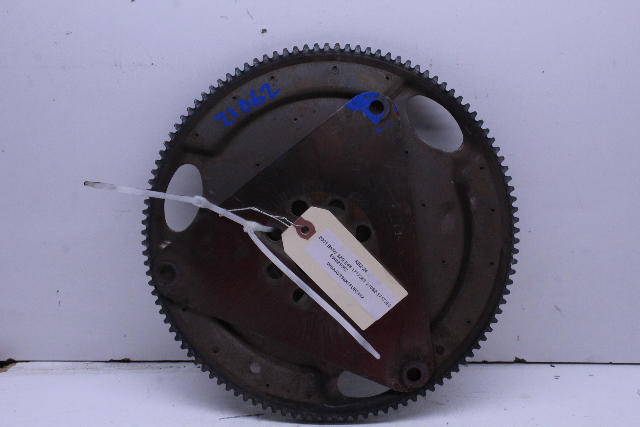 2001 BMW 325i Flex Plate Flywheel Automatic OEM