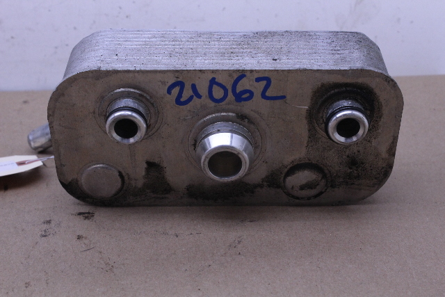 2001-2005 2006 BMW 325i 330i Transmission Oil Cooler OEM