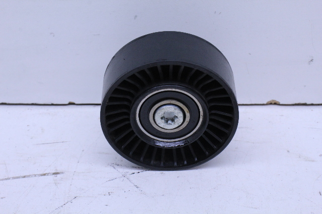 2011 BMW 335i Drive Belt Idler Pulley OEM