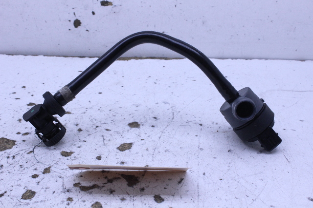 2011 BMW 335i Fuel Tank Breather Valve 7618650 OEM