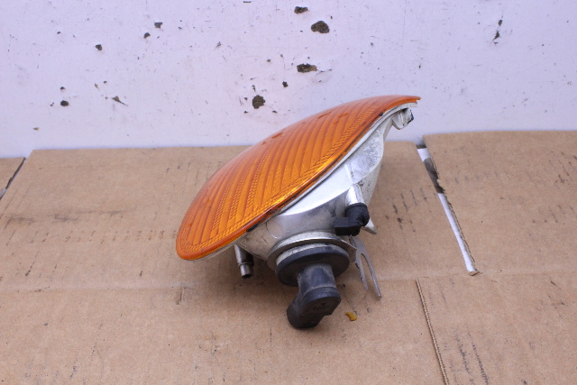 2002 BMW 330ci Turn Signal Light Lamp Left 6919649 OEM