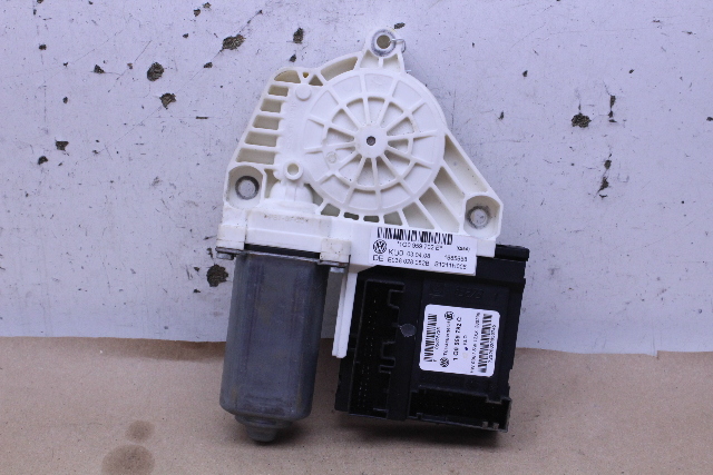 2008 Volkswagen Eos Window Motor Right 1Q0959792C OEM