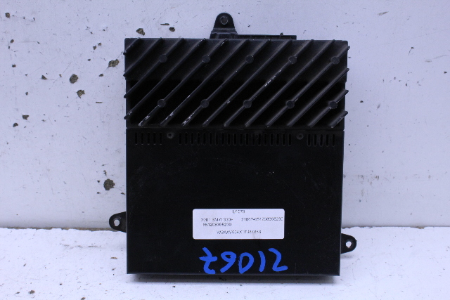 2000 2001 BMW 325i 330i Amp Amplifier - 65128368230 OEM