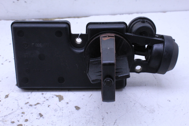 2001 2004 BMW 325ci 330i Intake Manifold DISA Adjuster Valve Unit 7502275 OEM